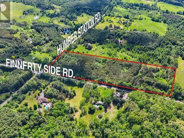 0 Humber Station Road, Caledon, ON, L7E 0Z3 vacant land for sale | Listing ID W13430 | Royal LePage