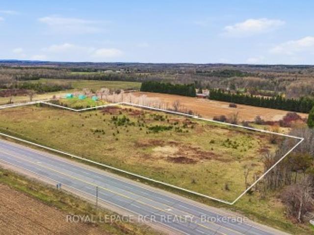 0 Hurontario Street, Caledon, ON, L7K 0N6 vacant land for sale | Listing ID W13066 | Royal LePage