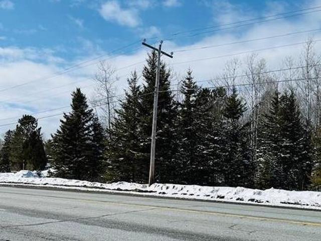 0 Highway 17 Pin 314210, Spanish, ON, P0P 2A0 vacant land for sale | Listing ID 2126 | Royal LePage