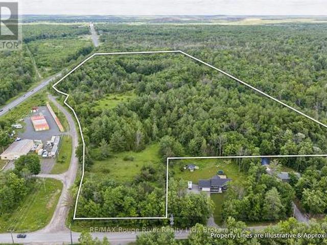 0 Highway 7, Marmora And Lake Marmora Ward, ON, K0K 2M0 vacant land for sale | Listing ID X13478 | Royal LePage