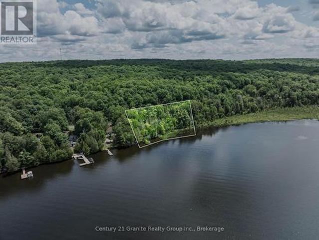0 Kashagawigamog Lake Road, Minden Hills Minden, ON, K0M 2K0 vacant land for sale | Listing ID X13565 | Royal LePage