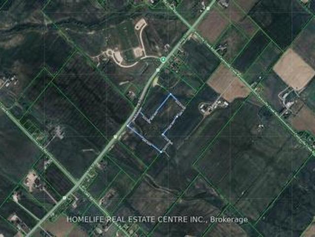 0 King Street, Caledon, ON, L7C 3A8 vacant land for sale | Listing ID W13016 | Royal LePage