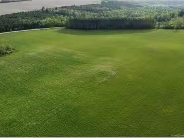 0 Knowlesville Rd, Knowlesville, NB, E7P 2A8 vacant land for.