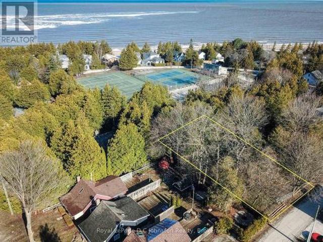 0 Knowles Lane, Saugeen Shores, ON, N0H 2L0 vacant land for sale | Listing ID X12037 | Royal LePage