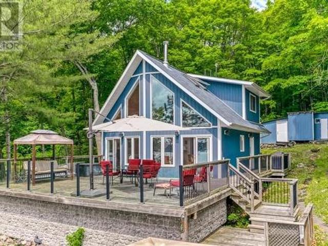 0 Lake Penage Pin #734000, Whitefish, ON, P0M 3E0 recreational for sale | Listing ID 2127 | Royal LePage