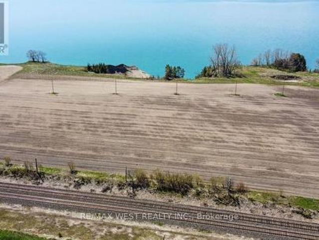 0 Lakeshore Road, Clarington, ON, L1B 0E9 vacant land for sale | Listing ID E13590 | Royal LePage