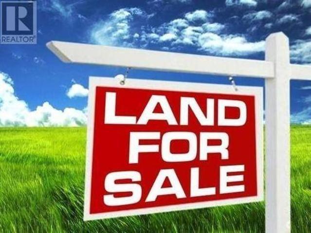 0 Lamanche Road, Lamanche, NL, A0A 4A0 vacant land for sale | Listing ID 1298 | Royal LePage