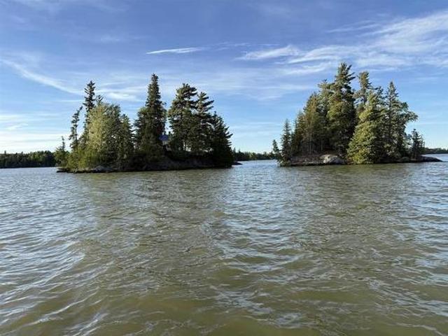 0 Larson Bay Island, Dryden, ON, P8N 2Y5 recreational for sale | Listing ID TB2601 | Royal LePage