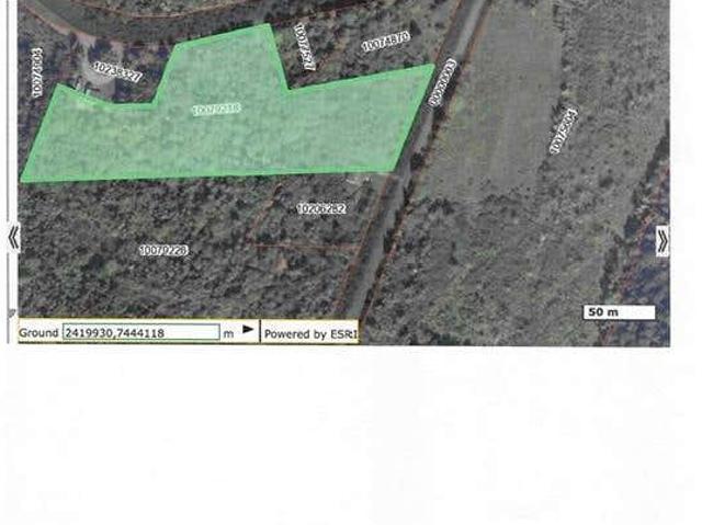 0 Lewin Road, Benton, NB E7N2V9 Land For Sale | RE/MAX | NB122711