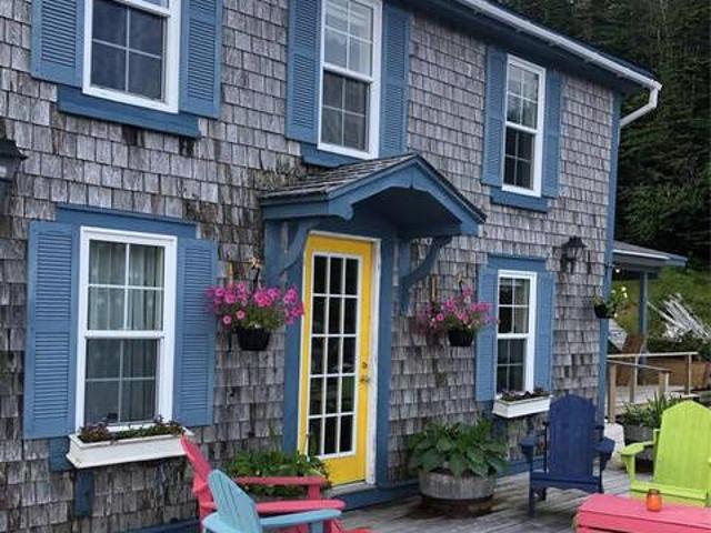 0 Little Harbour OTHER Rencontre East Newfoundland Labrador