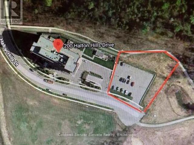 0 Part Of Pt Lt 18 Drive, Halton Hills, ON, L7G 0C4 vacant land for sale | Listing ID W13456 | Royal LePage
