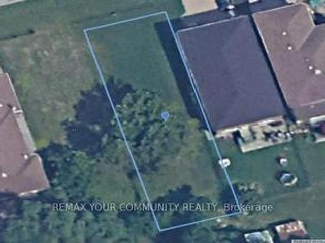 0 Pinewood Drive, Vaughan, ON, L4J 5N8 vacant land for sale | Listing ID N12836 | Royal LePage