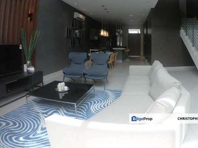 [ 0% Promo Offer ] Selayang 3 storey Superlink
