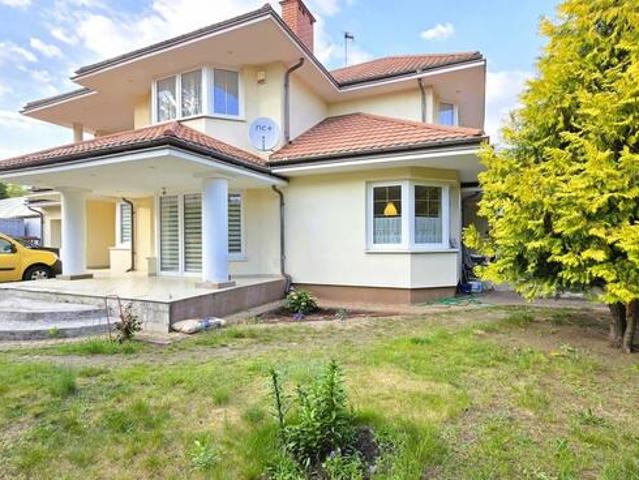 0% prowizji, Dom w znakomitej lokalizacji, cisza