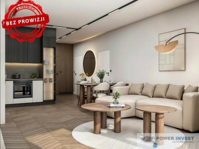 0% prowizji I Premium inwestycja I Katowice