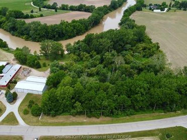 0 River Line, Chatham Kent, ON, N7M 5J4 vacant land for sale | Listing ID 26014 | Royal LePage