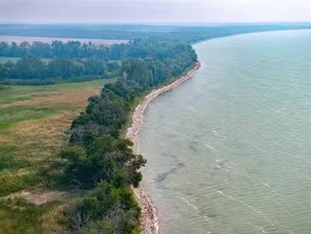 0 Road 52 W Rd, Steep Rock, MB, R0C 1C0 vacant land for sale.