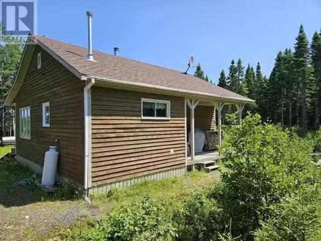 0 Rodney Pond Resource Road, Rodney Pond, NL, A0G 1T0 recrea.