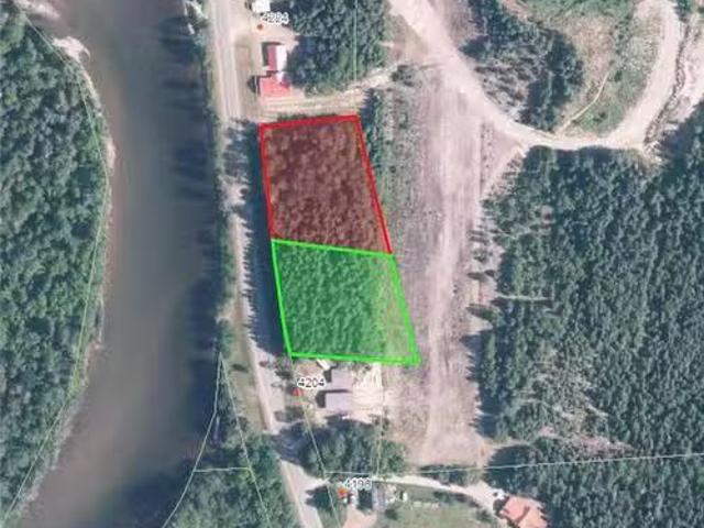 0 Route 385, Nictau, NB, E7G 3A9 vacant land for sale Listi.
