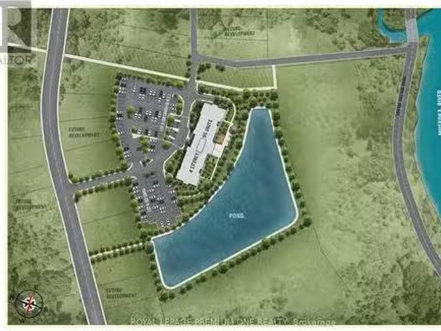 0 Santas Village Road, Bracebridge, ON, P1L 1C7 condo for sa.