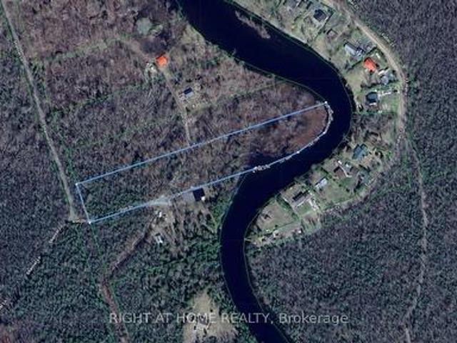 0 Shanval Lane, Marmora And Lake, ON, K0K 2M0 vacant land for sale | Listing ID X13631 | Royal LePage