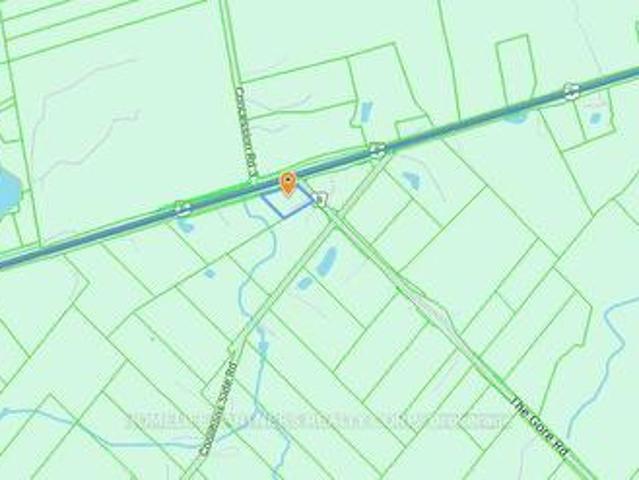 0 The Gore Road, Caledon, ON, L7K 2M8 vacant land for sale | Listing ID W13213 | Royal LePage