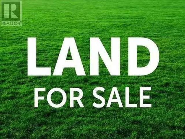 0 Trans Canada Highway, Coopers Brook, NL, A0N 1W0 vacant la.
