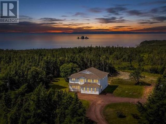 0 Trinity South Highway, Cavendish, NL, A0B 1J0 house for sale | Listing ID 1301 | Royal LePage