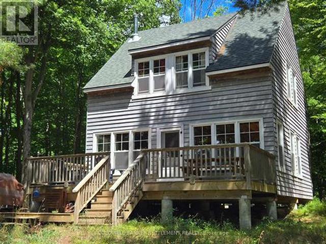 0 Walnut Island, Rideau Lakes, ON, K0G 1E0 house for sale | Listing ID X12308 | Royal LePage