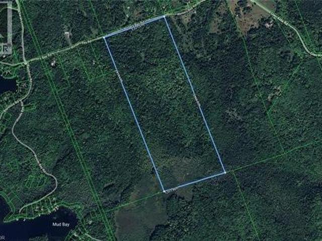 0 Winter'S Bay Road, Apsley, ON, K0L 1A0 vacant land for sale | Listing ID 40836 | Royal LePage