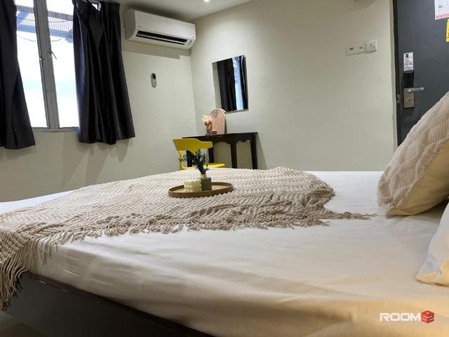 0️⃣Zero Deposit✅,5Mins Walk To Kajang Plaza Medical Center,5Mins Walk To MRT Stadium Kajang,Move In Ready