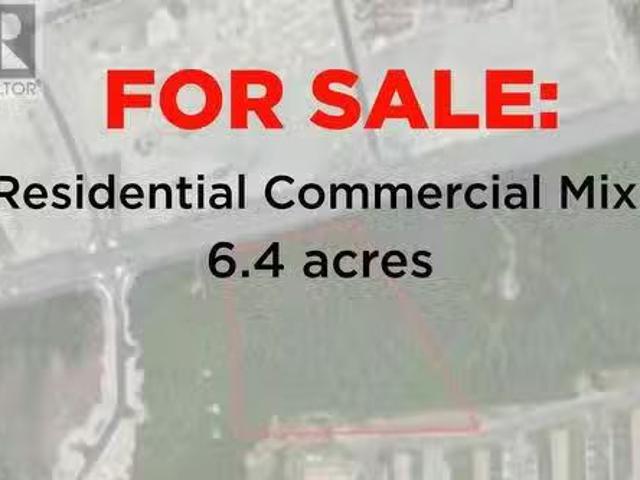 0.0 Kenmount Road, Mount Pearl, NL, A1N 0G4 vacant land for.