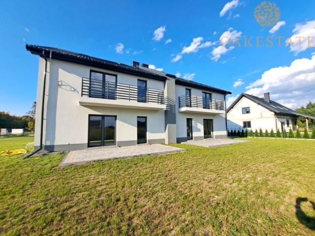 0 120 m², Ludwinów