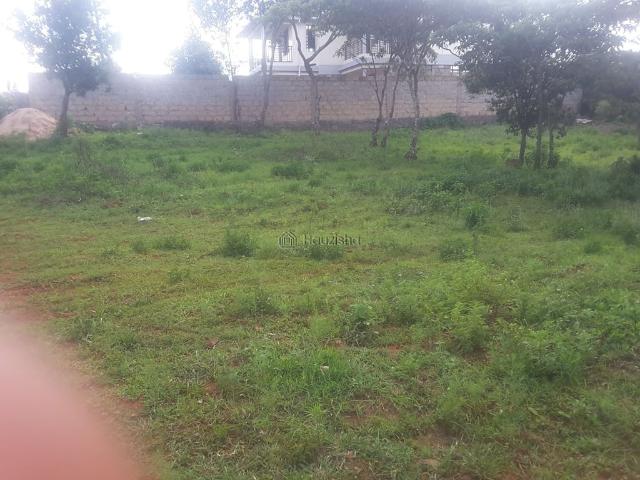 0.125 ac Residential Land in Ongata Rongai