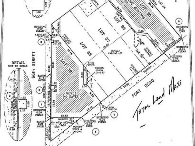 0, 12720 Fort Road Nw, Edmonton, AB, T5A 1A6 vacant land for sale | Listing ID 43689 | Royal LePage