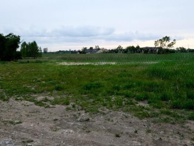 Działka 2 538 m², Kuriany