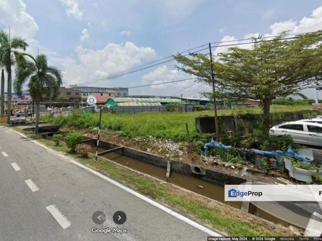 0.35 Acres Vacant Land for Rent