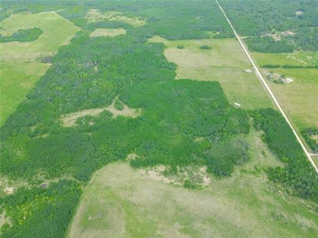 0 54E Road, Rm Of Stuartburn, MB, R0A 2C0 vacant land for sale | Listing ID 202612 | Royal LePage