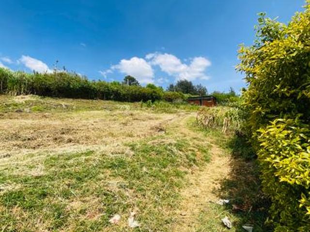 0.5 acre land for sale in upperhill nairobi