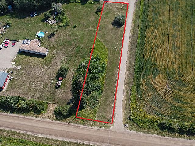 0.5 Acre Lot For Sale