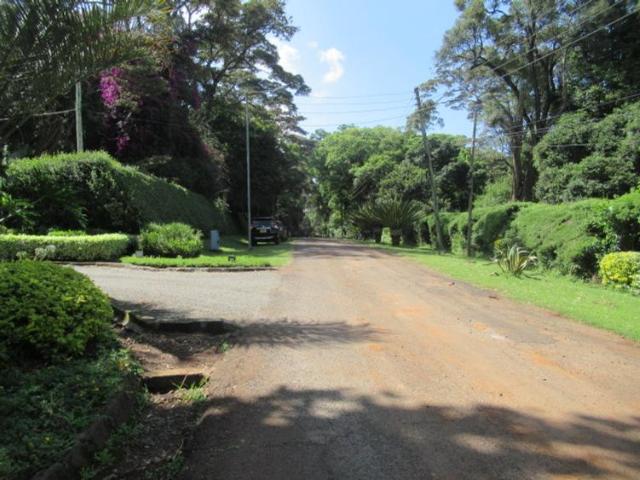 0.5 Acre Plot For Sale in Karen Mwitu Estate