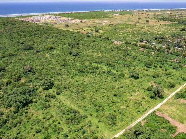 0.5 acres residential vacant land for sale in Vipingo Kenya 3KE1623