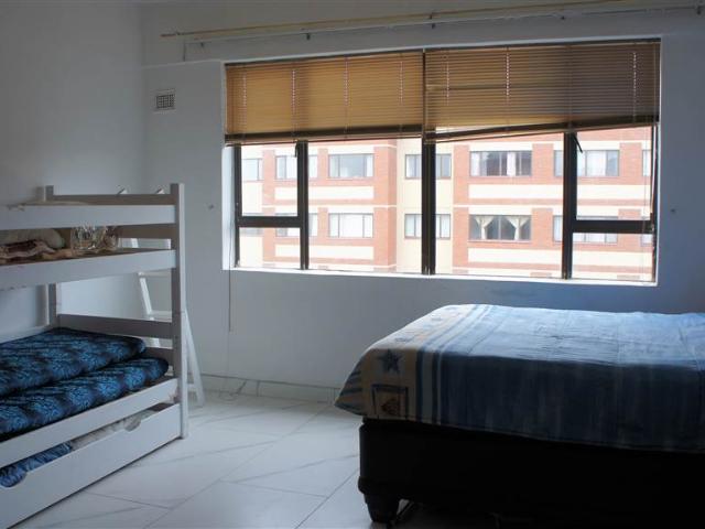 0.5 Bed Flat in Scottburgh Central