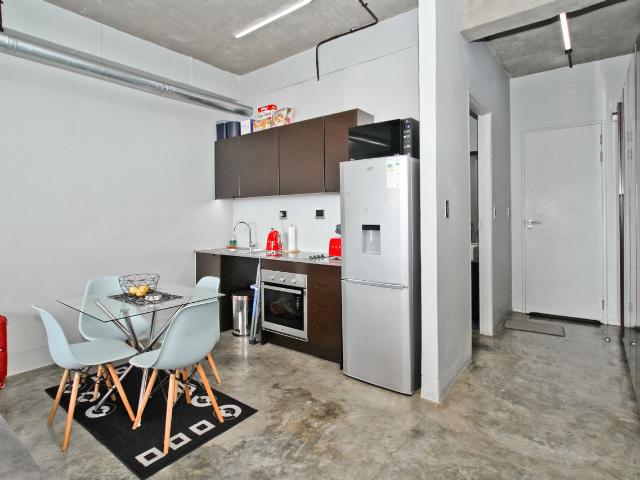 0.5 Bedroom Apartment For Sale in Maboneng