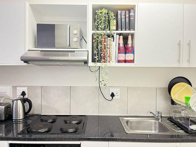 0.5 Bedroom Apartment For Sale in Maitland