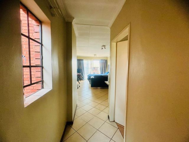 0.5 Bedroom Apartment For Sale in Noordwyk