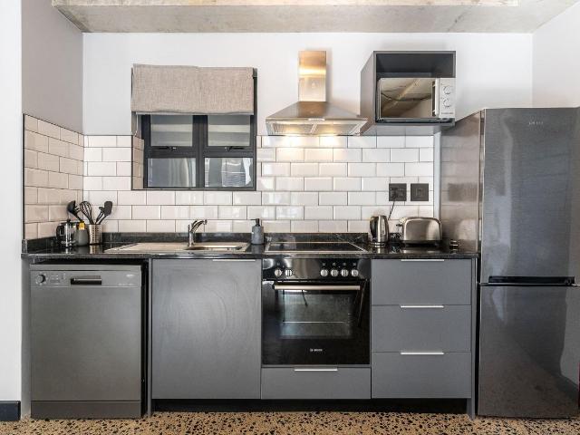 1 Bedroom Apartment For Sale in West Beach