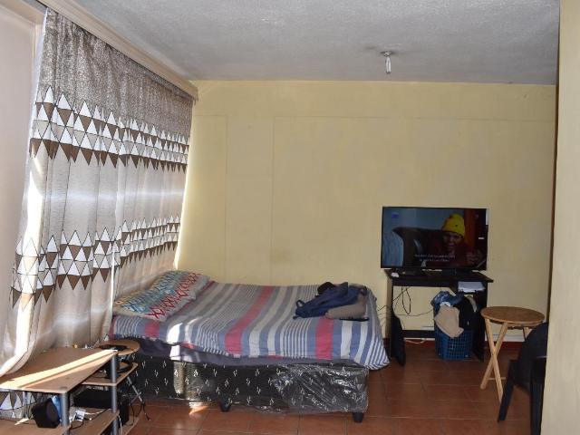 0.5 Bedroom Apartment / Flat for Sale in Pretoria Central