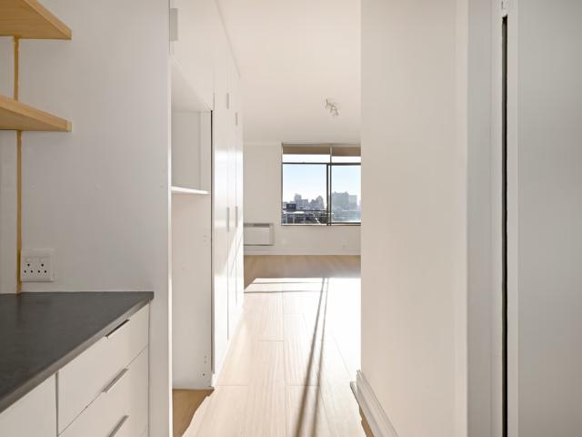0.5 Bedroom Apartment Rented in Gardens | LIONLEAD Real Estate