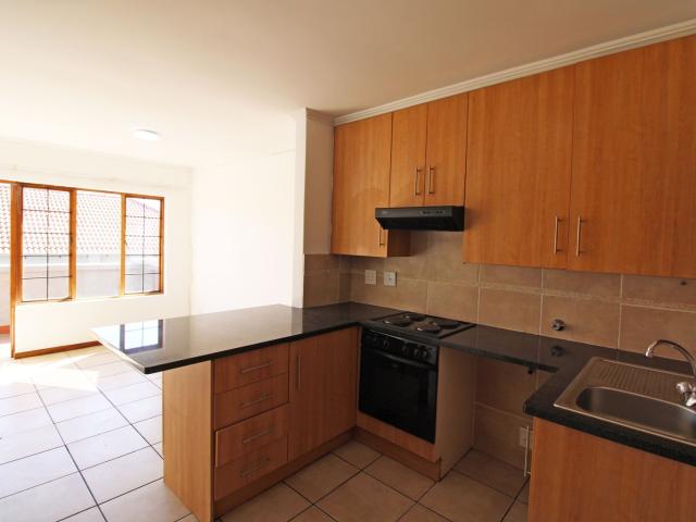 0.5 Bedroom Apartment To Let in Rivonia
